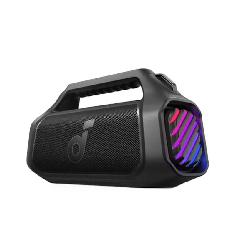 اسپیکر بلوتوثی BOOM 2 PLUS-2